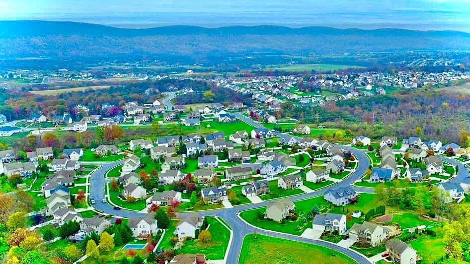 Homes for sale in Carlisle PA neighborhoods